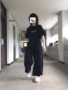 marikoさんのコーディネート