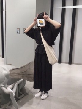 marikoさんのコーディネート