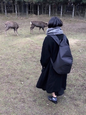 marikoさんのコーディネート