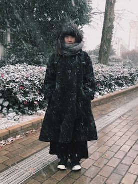 marikoさんのコーディネート