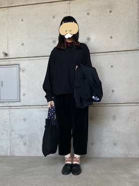 marikoさんのコーディネート