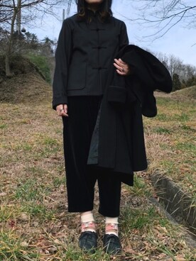 marikoさんのコーディネート