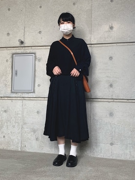 marikoさんのコーディネート