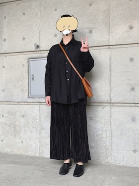 marikoさんのコーディネート