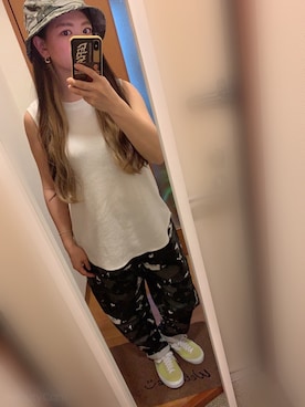 chihiro1118nnさんのコーディネート