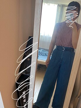 miriさんのコーディネート