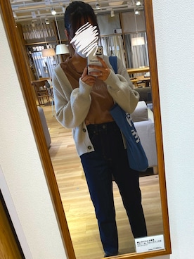 miriさんのコーディネート