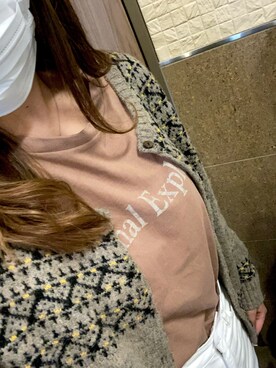 miriさんのコーディネート