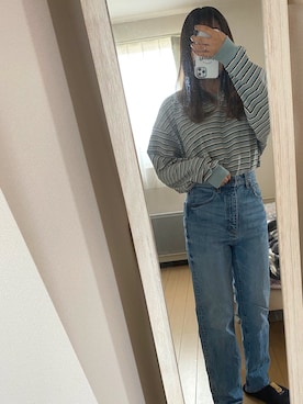 miriさんのコーディネート