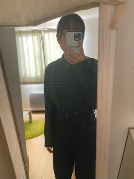 miriさんのコーディネート