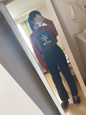 miriさんのコーディネート