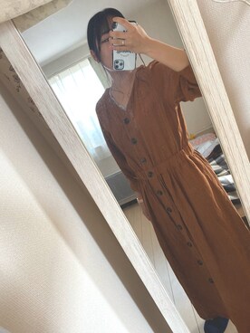 miriさんのコーディネート