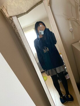 miriさんのコーディネート