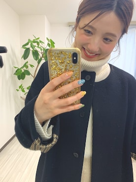 Hiromi Nakamoriさんのコーディネート