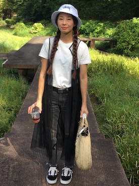 AI ♡さんのコーディネート