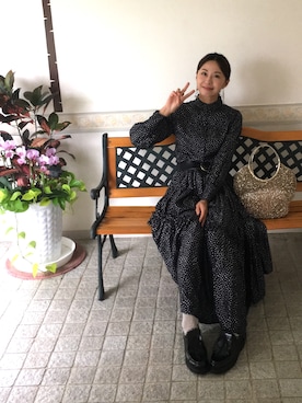 AI ♡さんのコーディネート