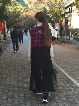 AI ♡さんのコーディネート