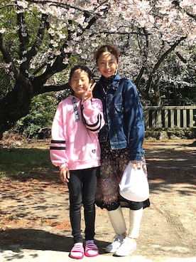 AI ♡さんのコーディネート