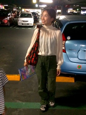 AI ♡さんのコーディネート