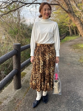 AI ♡さんのコーディネート