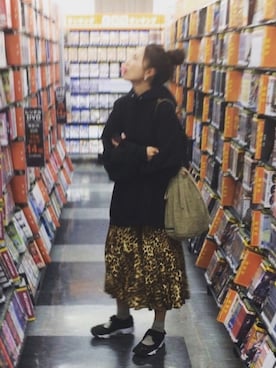 AI ♡さんのコーディネート