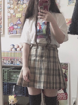 くろゆだいるさんのコーディネート