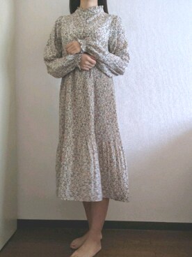 ここあがすきさんのコーディネート