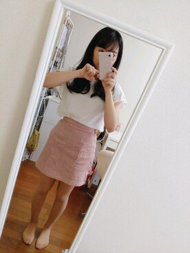 ここあがすきさんのコーディネート