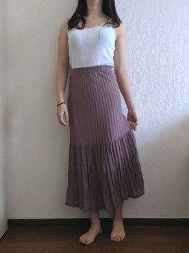 ここあがすきさんのコーディネート