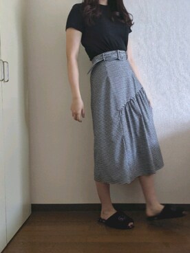 ここあがすきさんのコーディネート