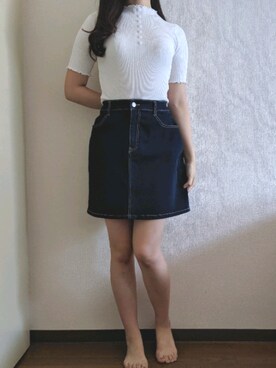 ここあがすきさんのコーディネート