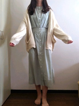 ここあがすきさんのコーディネート