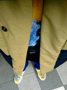 D-1さんのコーディネート