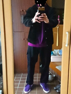 D-1さんのコーディネート