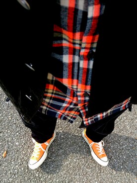 D-1さんのコーディネート