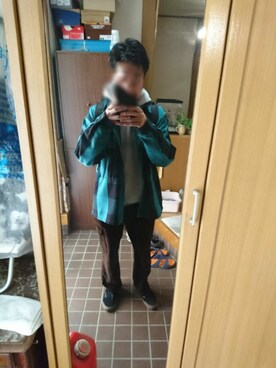 D-1さんのコーディネート