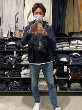 ぬまちゃんさんのコーディネート