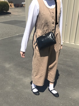 おはるさんのコーディネート