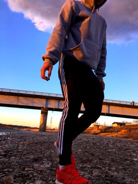 teejuさん(メンズ・179cm)の冬コーディネート