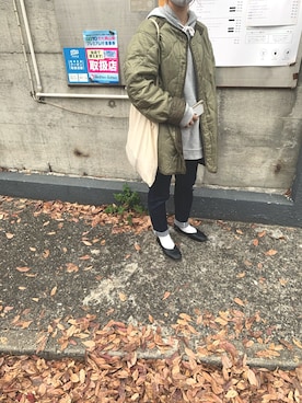 よせちゃんさんのコーディネート