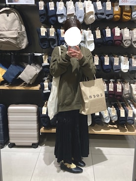 よせちゃんさんのコーディネート