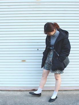 よせちゃんさんのコーディネート