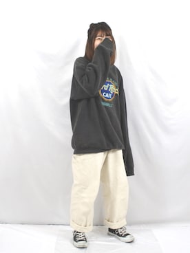 よせちゃんさんのコーディネート