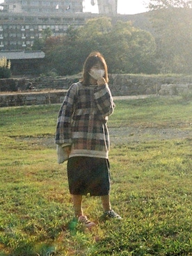 よせちゃんさんのコーディネート