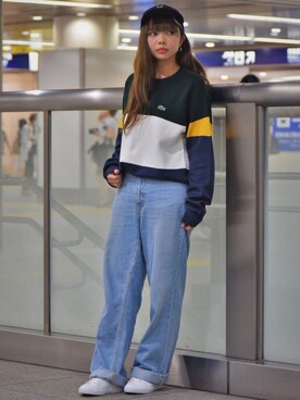 REMIさんのコーディネート