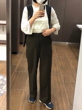 coconasuさんのコーディネート