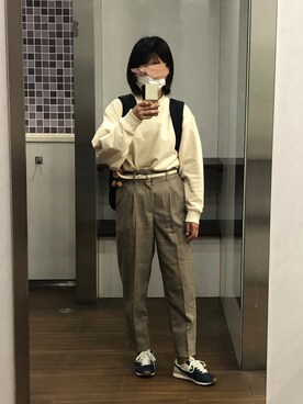 coconasuさんのコーディネート
