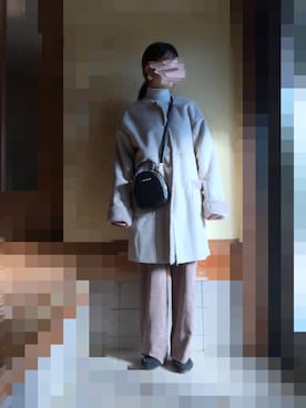 coconasuさんのコーディネート