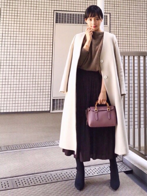 saya🍎*さんのコーディネート