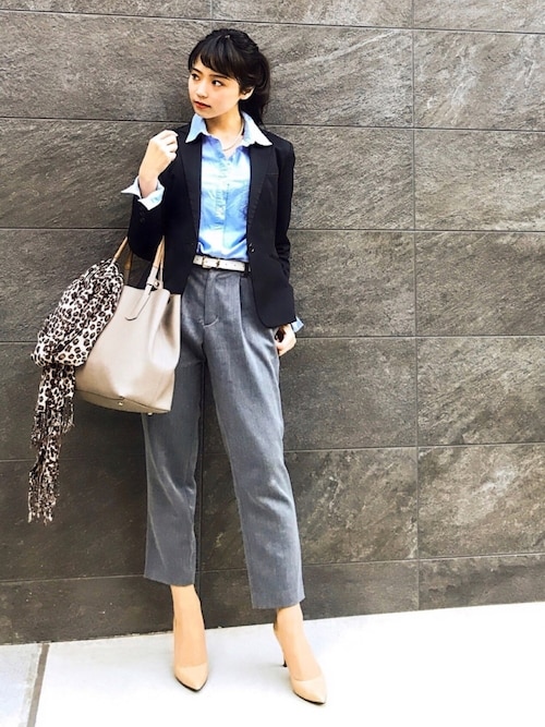 saya🍎*さんのコーディネート